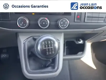 Photo 15 Volkswagen Transporter  6.1 VAN L2H1 2.0 TDI 150 BVM6 4MOTION