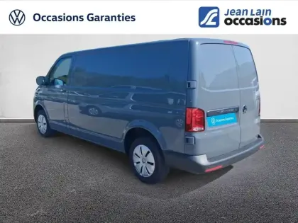 Photo 10 Volkswagen Transporter  6.1 VAN L2H1 2.0 TDI 150 BVM6 4MOTION