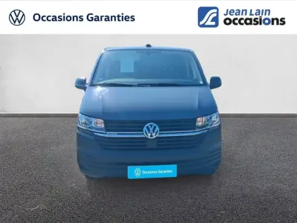 Photo 8 Volkswagen Transporter  6.1 VAN L2H1 2.0 TDI 150 BVM6 4MOTION