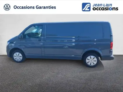 Photo 6 Volkswagen Transporter  6.1 VAN L2H1 2.0 TDI 150 BVM6 4MOTION