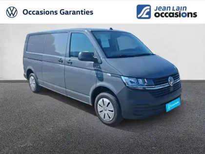 Photo 9 Volkswagen Transporter  6.1 VAN L2H1 2.0 TDI 150 BVM6 4MOTION