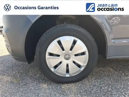 Photo 11 Volkswagen Transporter  6.1 VAN L2H1 2.0 TDI 150 BVM6 4MOTION