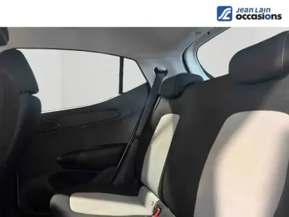 Photo 18 Hyundai I10  1.0 67 ECO
