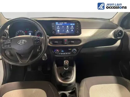 Photo 19 Hyundai I10  1.0 67 ECO