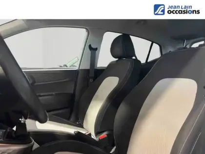 Photo 10 Hyundai I10  1.0 67 ECO