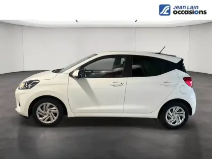 Photo 7 Hyundai I10  1.0 67 ECO