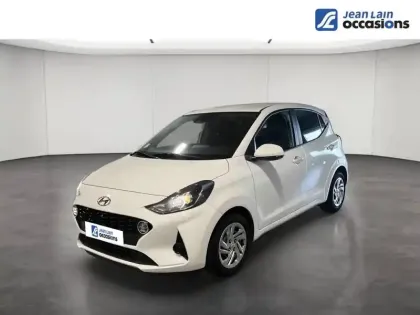 Photo Hyundai I10 Creative