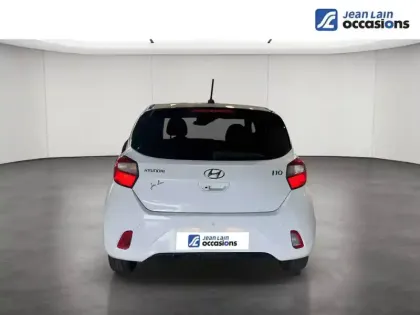 Photo 5 Hyundai I10  1.0 67 ECO