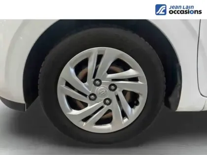 Photo 8 Hyundai I10  1.0 67 ECO