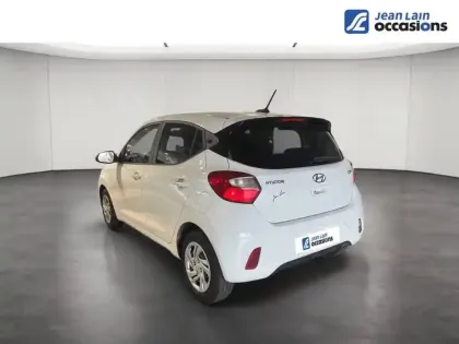 Photo 6 Hyundai I10  1.0 67 ECO