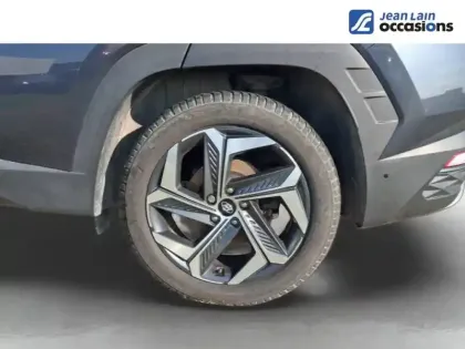 Photo 8 Hyundai Tucson  1.6 T-GDI 265 HTRAC Plug-in BVA6