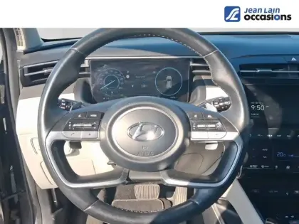 Photo 11 Hyundai Tucson  1.6 T-GDI 265 HTRAC Plug-in BVA6