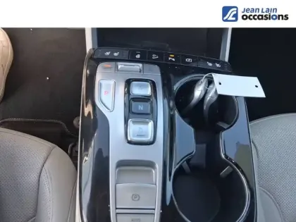 Photo 12 Hyundai Tucson  1.6 T-GDI 265 HTRAC Plug-in BVA6