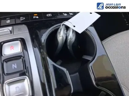 Photo 18 Hyundai Tucson  1.6 T-GDI 265 HTRAC Plug-in BVA6