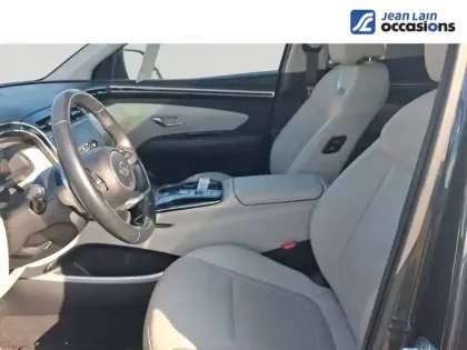 Photo 10 Hyundai Tucson  1.6 T-GDI 265 HTRAC Plug-in BVA6