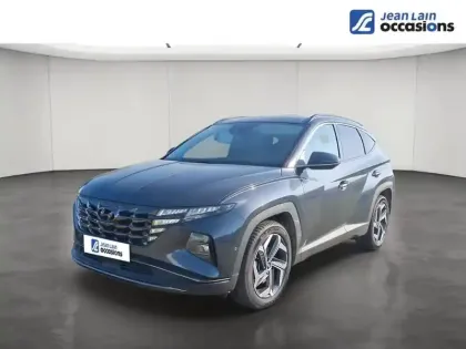 Photo Hyundai Tucson N Line Executive