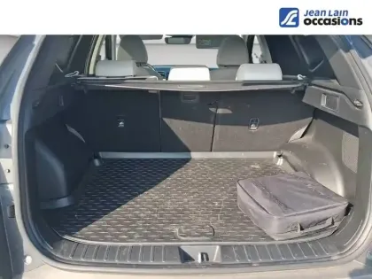Photo 9 Hyundai Tucson  1.6 T-GDI 265 HTRAC Plug-in BVA6