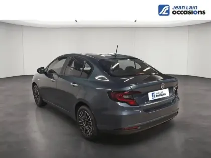 Photo 6 Fiat Tipo  1.6 Multijet 130 ch