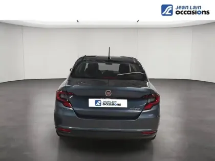 Photo 5 Fiat Tipo  1.6 Multijet 130 ch