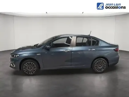 Photo 7 Fiat Tipo  1.6 Multijet 130 ch
