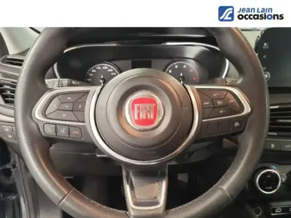 Photo 11 Fiat Tipo  1.6 Multijet 130 ch