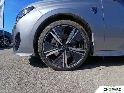 Photo 11 Peugeot 308  Plug-in Hybrid 195 ch e-DCS7