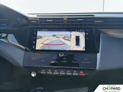 Photo 15 Peugeot 308  Plug-in Hybrid 195 ch e-DCS7