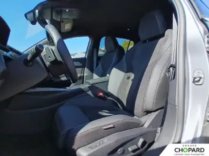 Photo 9 Peugeot 308  Plug-in Hybrid 195 ch e-DCS7
