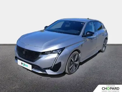 Photo Peugeot 308 Gt
