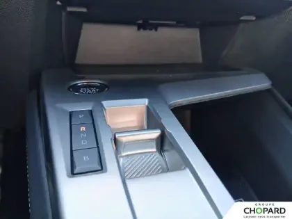 Photo 17 Peugeot 308  Plug-in Hybrid 195 ch e-DCS7