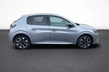 Photo 6 Peugeot 208  Hybrid 100 e-DCS6