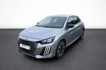 Photo Peugeot 208 Allure