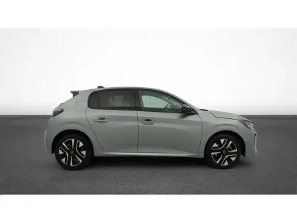 Photo 9 Peugeot 208  Hybrid 100 e-DCS6