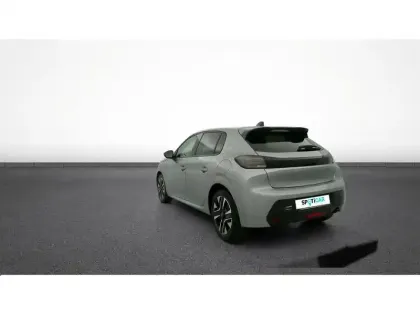Photo 5 Peugeot 208  Hybrid 100 e-DCS6