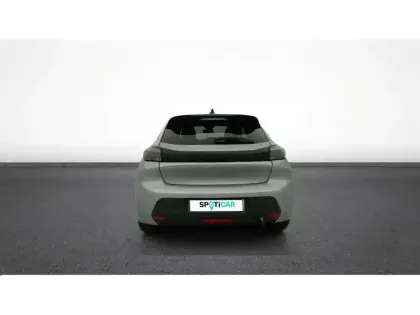 Photo 6 Peugeot 208  Hybrid 100 e-DCS6