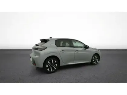 Photo 8 Peugeot 208  Hybrid 100 e-DCS6