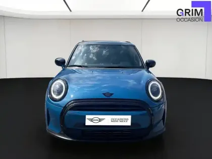 Photo 17 Mini Mini Hatch 3 Portes Cooper 136 ch DKG7