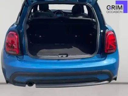 Photo 11 Mini Mini Hatch 3 Portes Cooper 136 ch DKG7