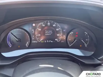 Photo 20 Mazda Mx-30  R-EV e-Skyactiv 170 ch BVA