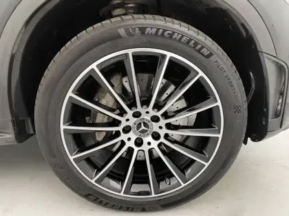 Photo 12 Mercedes GLC  300 d 9G-Tronic 4Matic