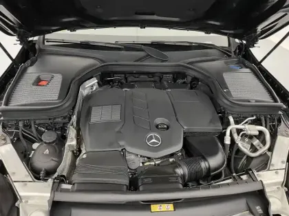 Photo 19 Mercedes GLC  300 d 9G-Tronic 4Matic