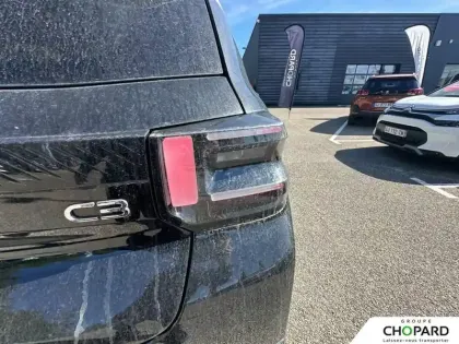 Photo 22 Citroën C3  Turbo 100 ch Manuelle