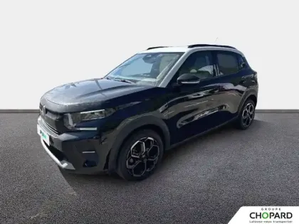 Photo Citroën C3 Max
