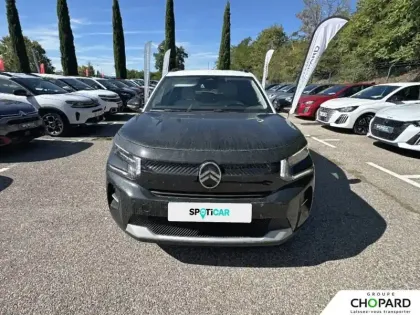 Photo 26 Citroën C3  Turbo 100 ch Manuelle
