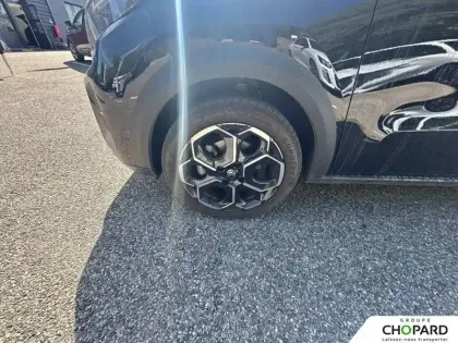 Photo 20 Citroën C3  Turbo 100 ch Manuelle