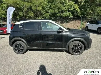 Photo 30 Citroën C3  Turbo 100 ch Manuelle