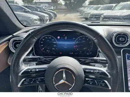Photo 6 Mercedes CLE  Coupé 200 9G-Tronic