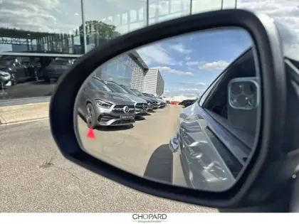 Photo 10 Mercedes CLE  Coupé 200 9G-Tronic