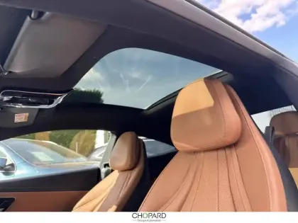 Photo 14 Mercedes CLE  Coupé 200 9G-Tronic
