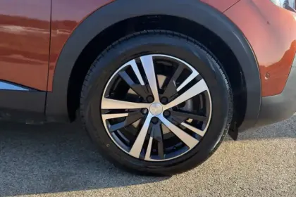 Photo 13 Peugeot 3008  Puretech 130ch S&S EAT8